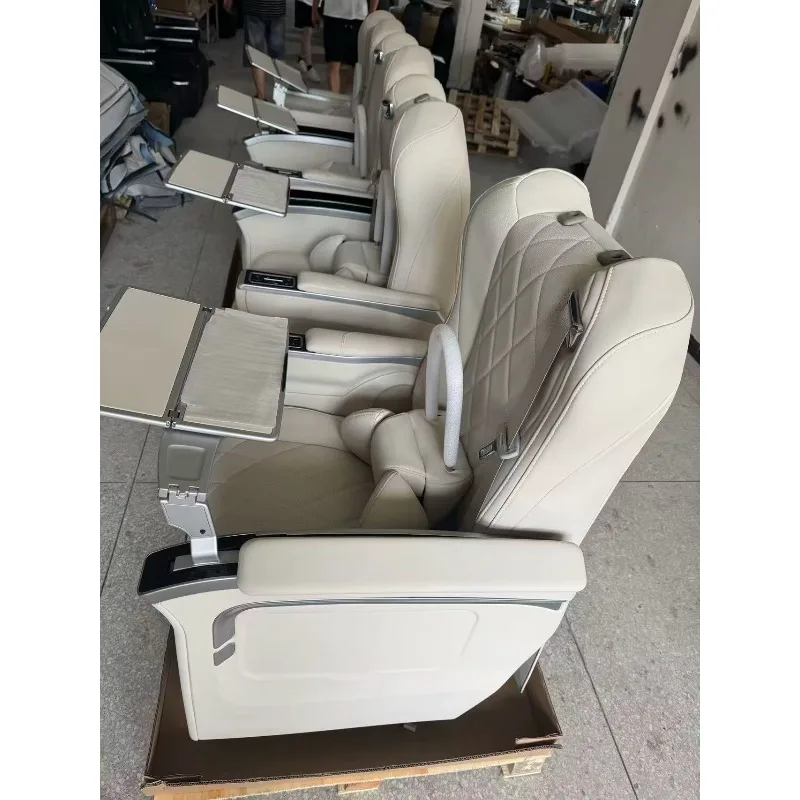 Car  Seat Car Aviation Seat for Van Luxury Auto Seats