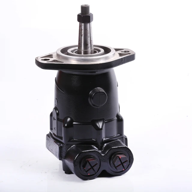 

1618919 Pump GP Fan Motor for Cat 825/980 Wholesale Excavator Hydraulic spare parts Original accessories For Sale