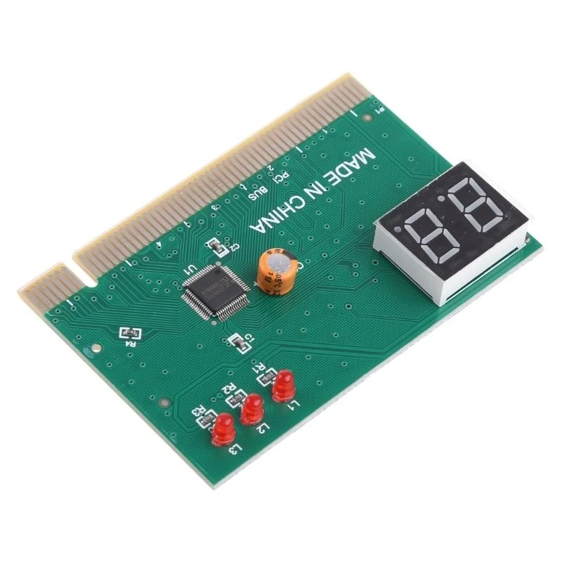 PC Madono Debug PCI LPC Diagnostica Indicatore LED Migliore vendita