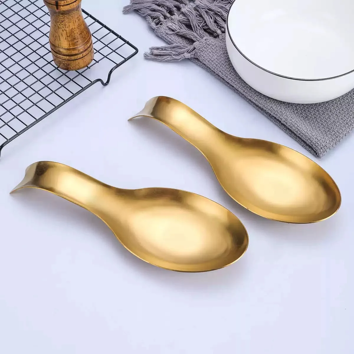 Thumbnail 4 - #17 Top Kitchen Utensil Holders Picks for Every Budget