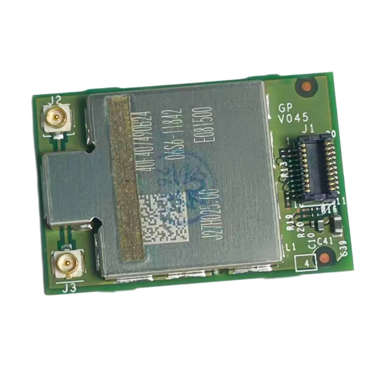 Wireless Bluetooth Module 2878D-MICA2 Fits for Wii U Gamepad WiFi Card Board J27H025.00 Controller Bluetooth Receiver Repair New