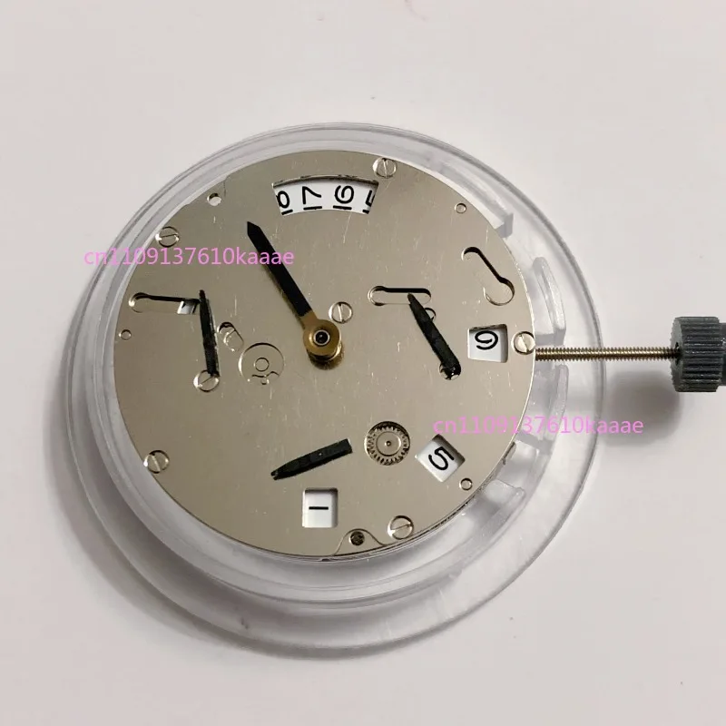 

Applicable To Watch Accessories Automatic Mechanical 8205 8215 2813 Six-pin Single Calendar 6 O'clock Walk Small Seconds
