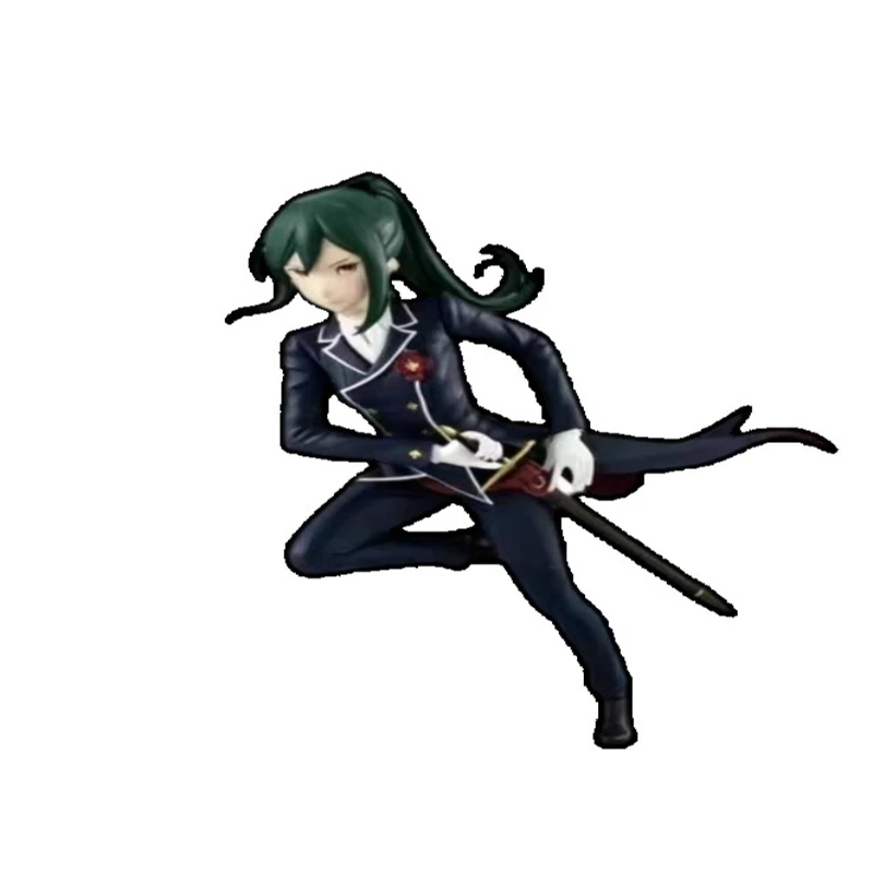 Original FuRyu GIGO Limited Re:Zero Crusch Karsten & Felix Argyle Anime Action Figure Collection Model Toys 2026 New Release view 5