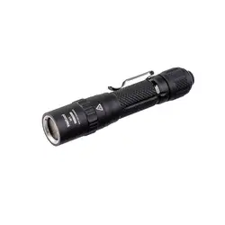 Weltool W1“Lesser Li Guang” LEP 18650 Flashlight with spill