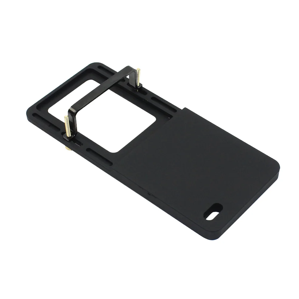 

1Pcs Sports Camera Adapter Handheld Gimbal Splint Action Camera Selfie Handle 360 Degree Rotation High Quality Adjustable Screw