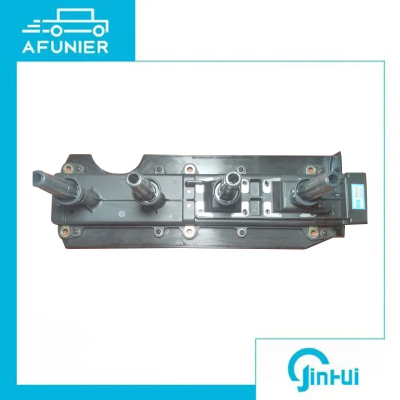 1Pcs Ignition Coil For Peugeot 306 406 605 806 Citroen Xsara Zx Evasion Xantia Xm Fiat OE No.:597073,96292106,245099,597051