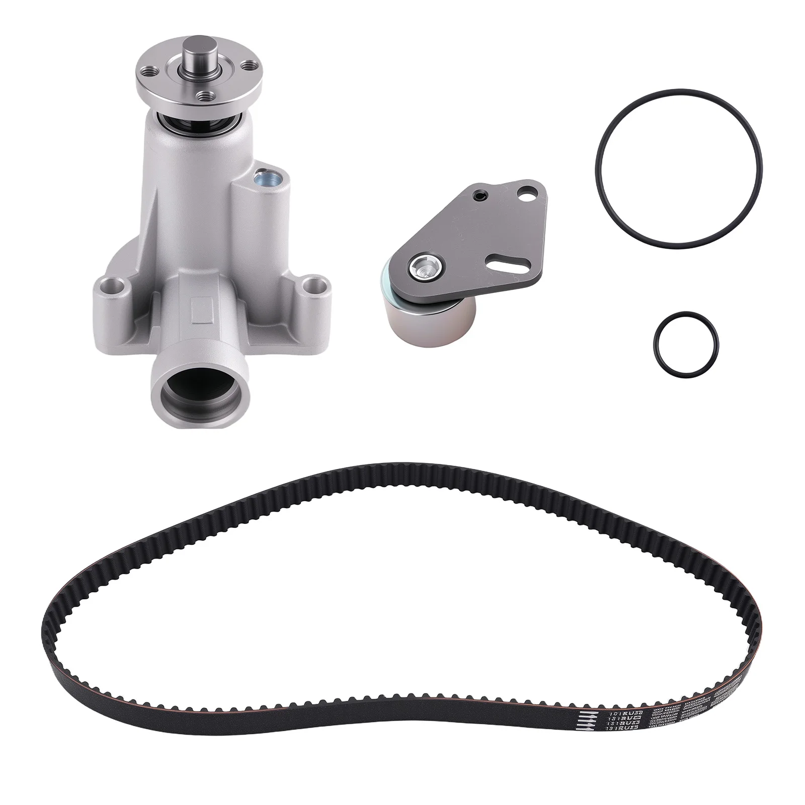 Zahnriemen-Wasserpumpen-Set für Ford Ranger Mazda B2500 1998–2001