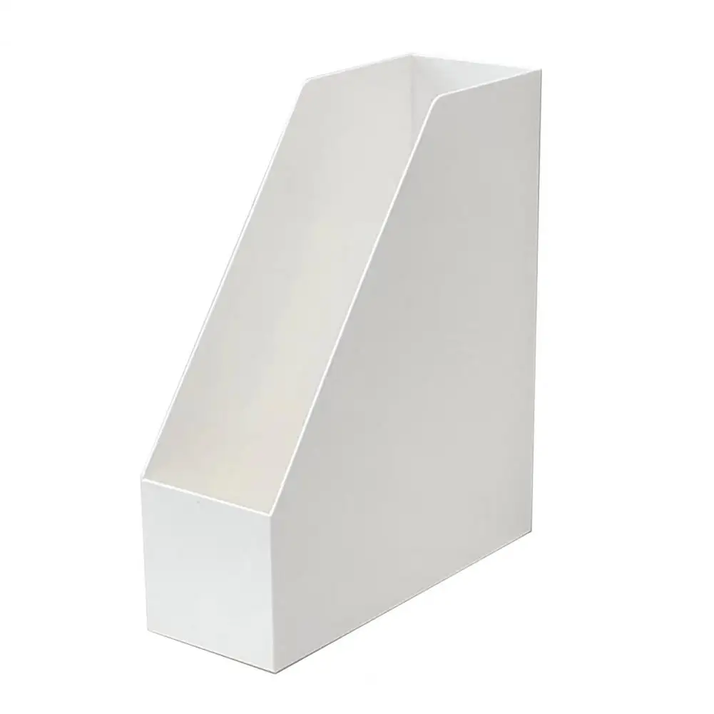 1/2 шт. настольные держатели для файлов, органайзер для книг для студентов и школ, органайзер для книг с 3 отделениями, вместительная бумажная стойка для документов, Офисная папка