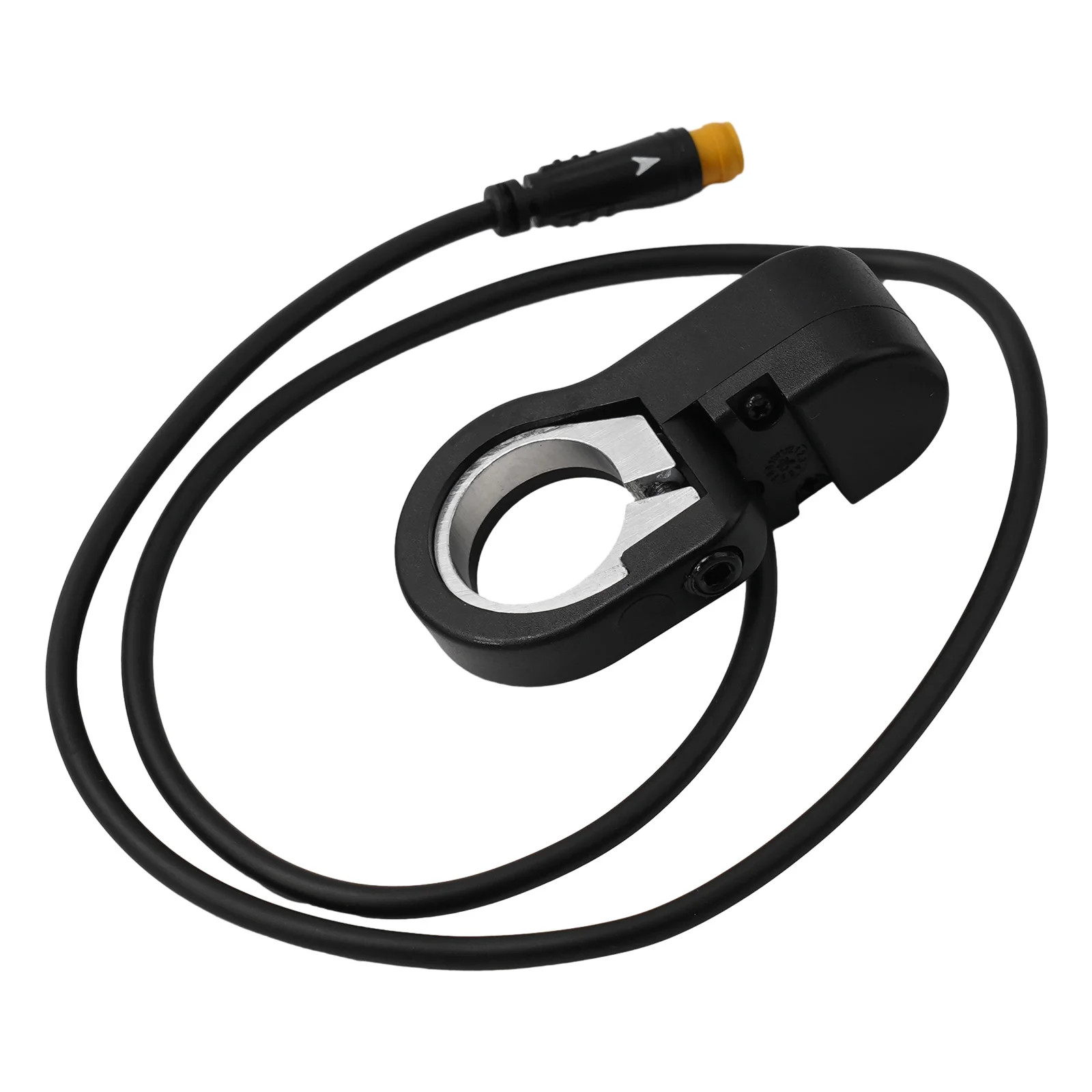 Waterproof Kill Switch For Bafang BBS01B/BBS02B/BBSHD Mid-Drive Motor 60cm Line Length Black Electric Bike Accessories