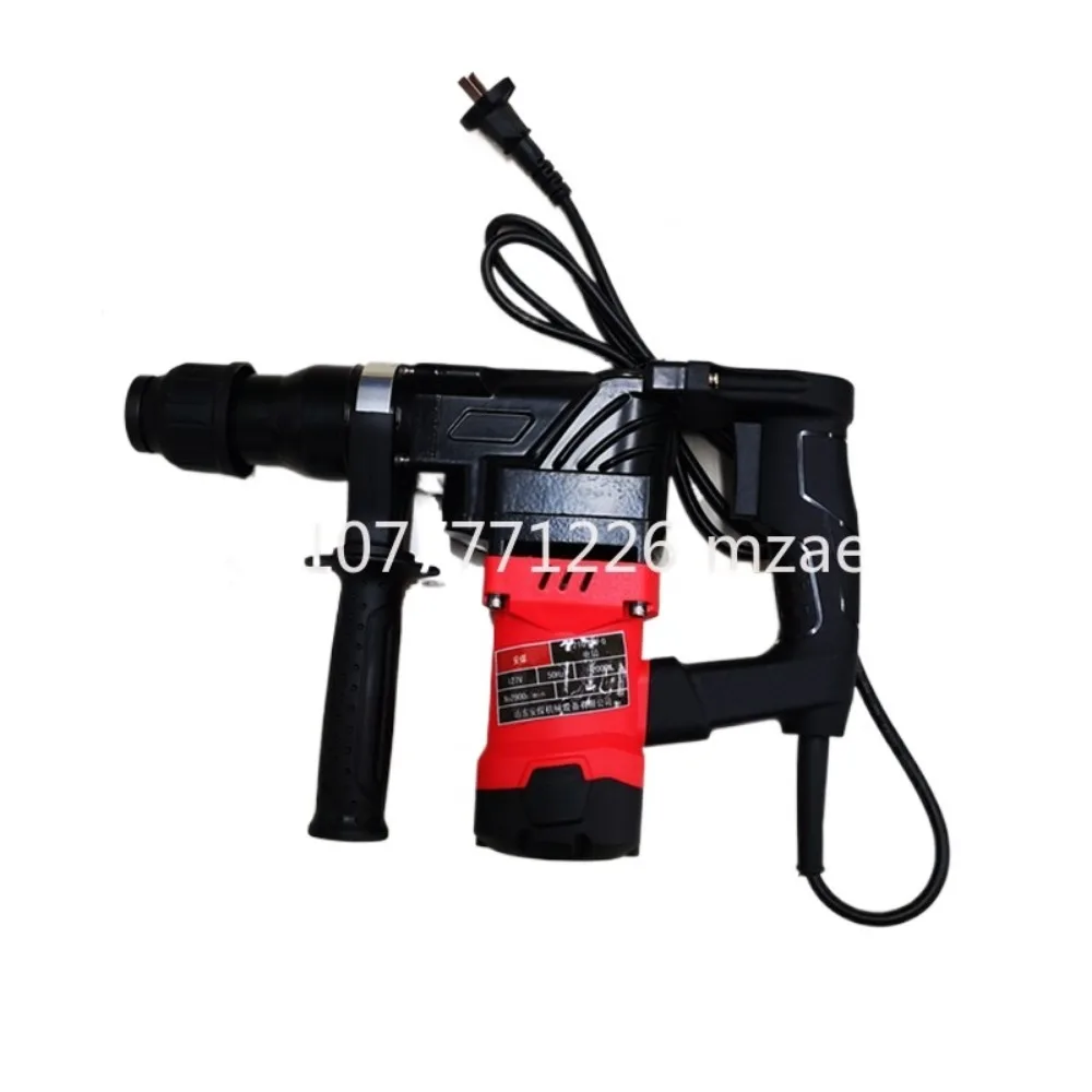 127V Mine Electric Pick 127V Mine Electric Drill in Stock Supply 127V Electric Pick