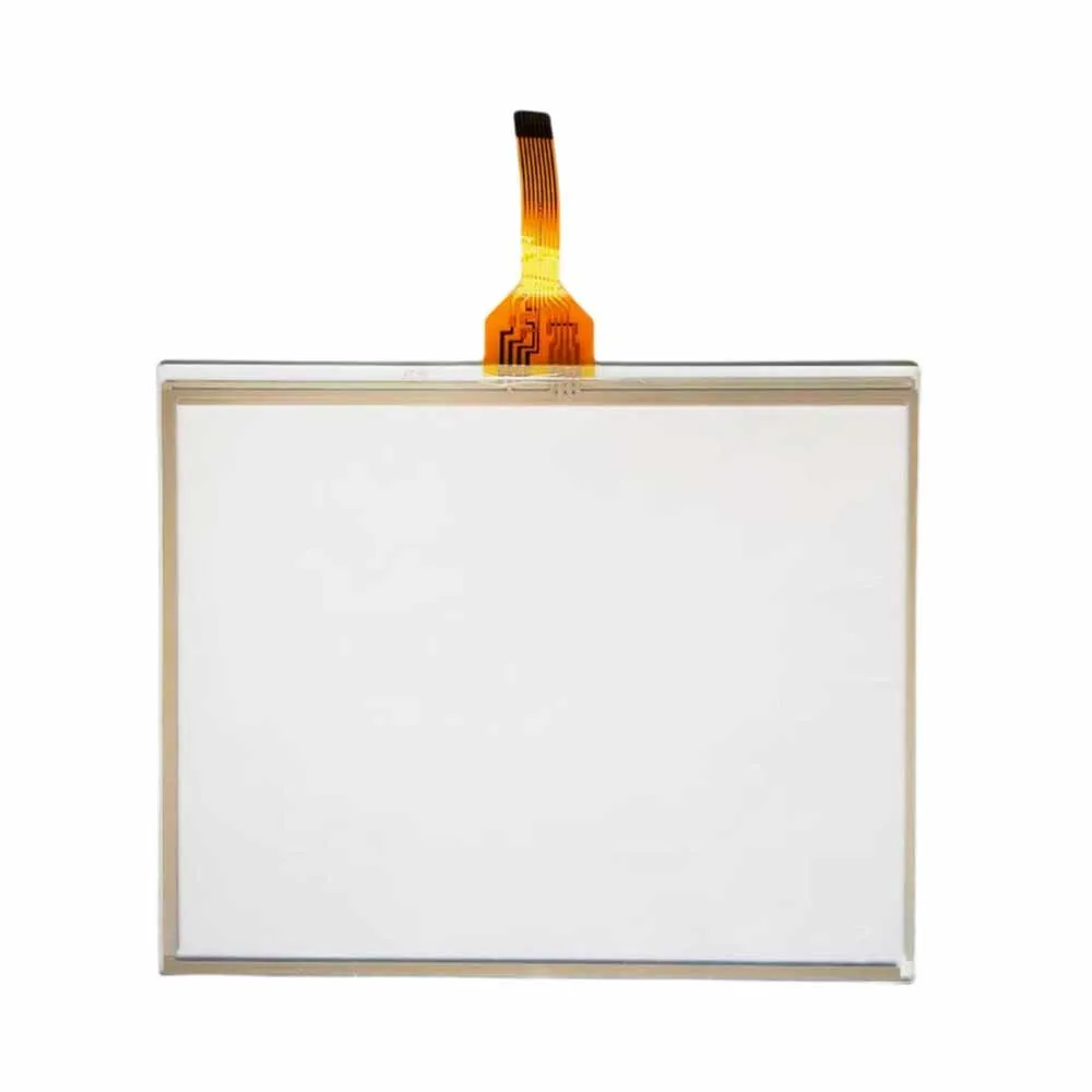 

Touch Screen G08401 Panel Glass Digitizer For G084-01 New