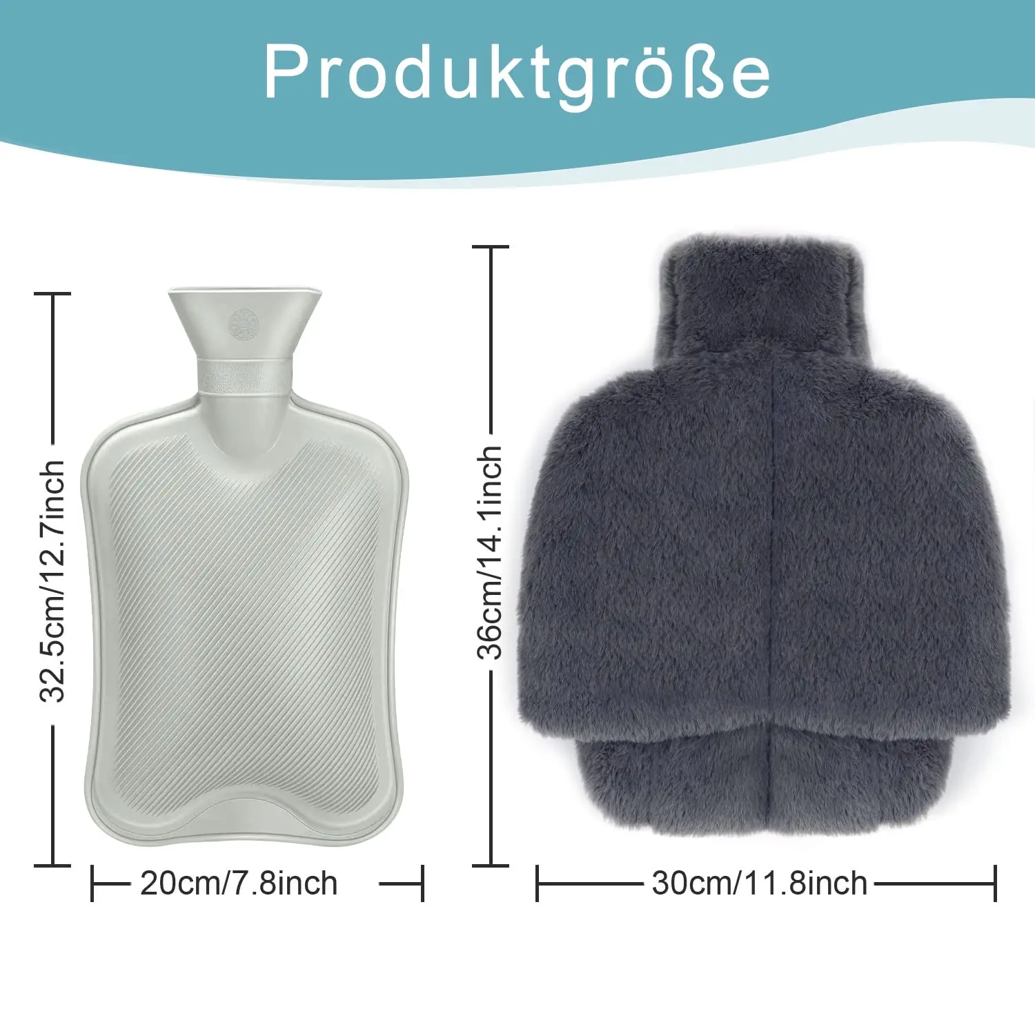 Chauffe-Pieds Chauffe-Pieds Chaussons Chauffants Électrique 2 En 1