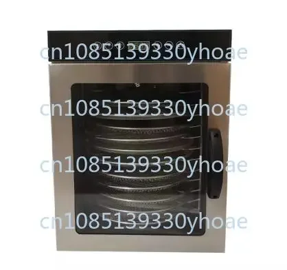 Foodstuff Dryer Vegetables Fruits Tea Herbs Air Dryer