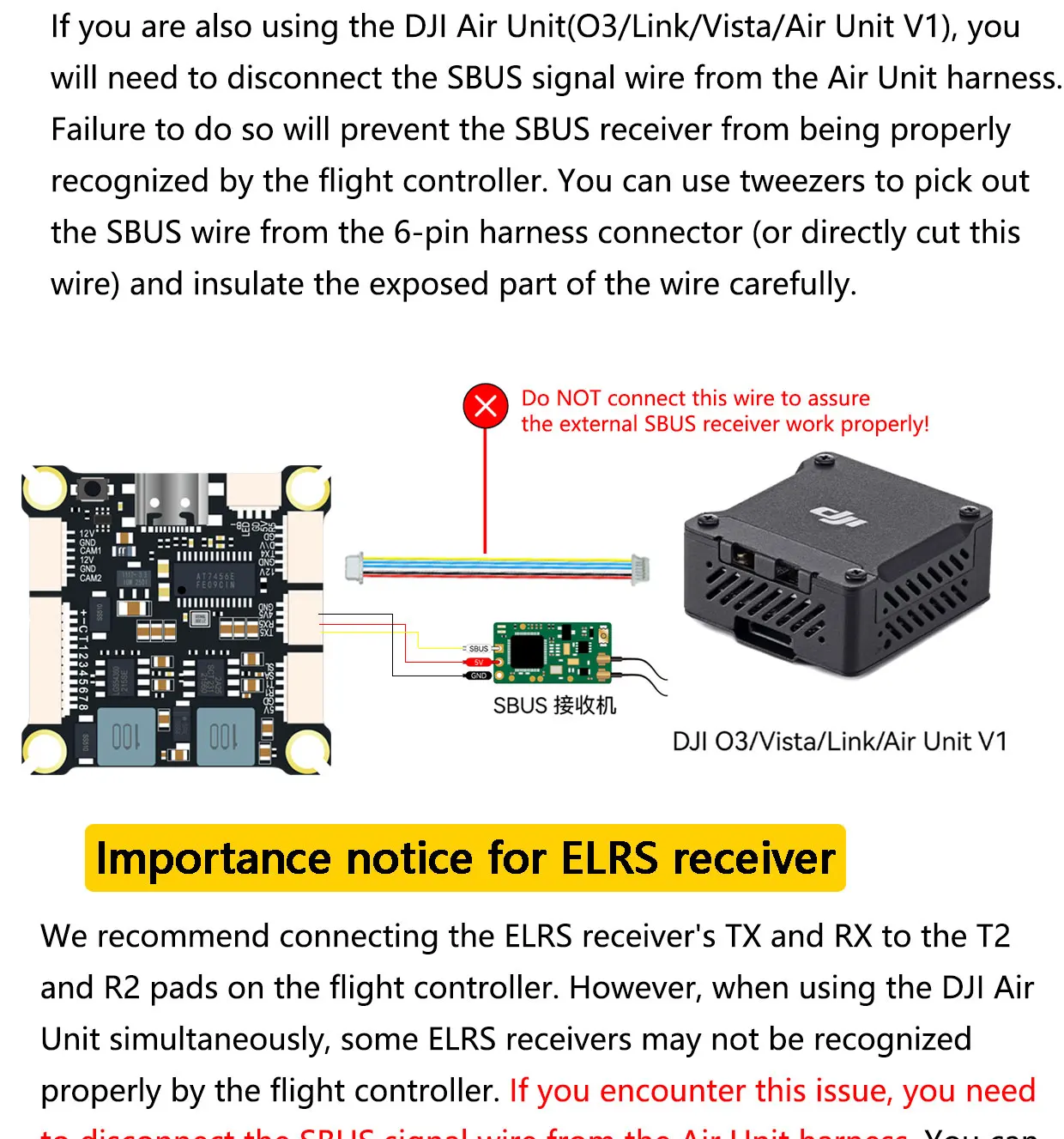 DAKEFPV F722 Flugcontroller Unterstützt BetaFlight Ardupilot FC F722 Stack 12S 70A 4in1 ESC Für 5-Zoll DJI RC FPV Freestyle Drohne – Detail 19