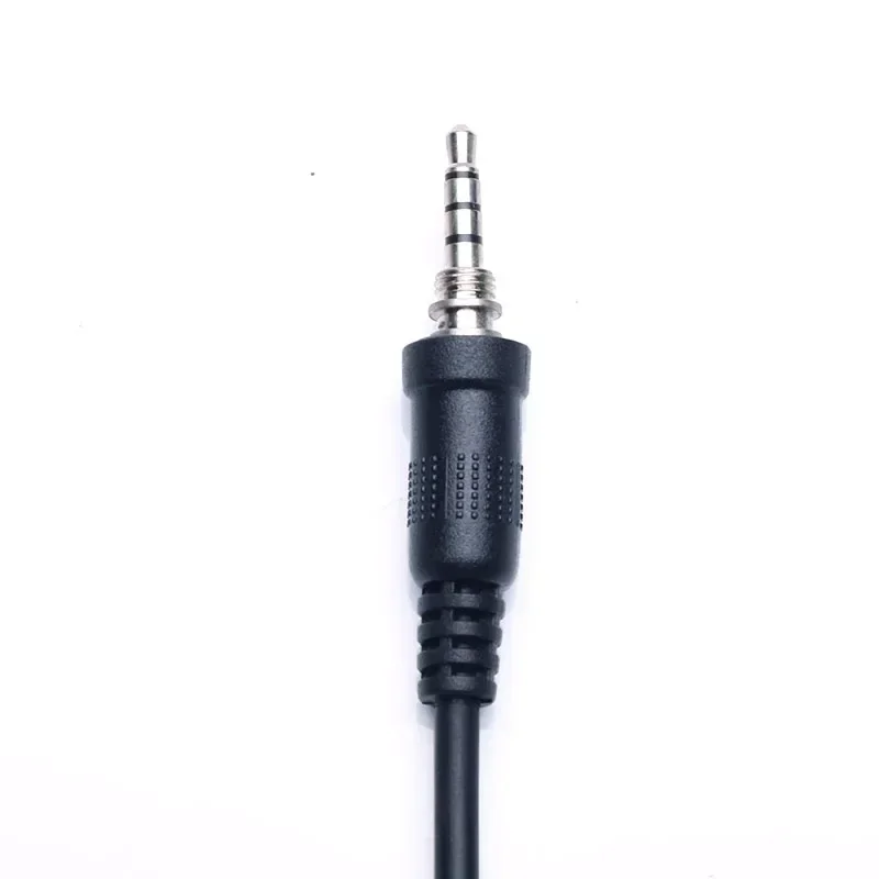 Cabo de programação de 9 pinos para yaesu walkie talkie vx 6, 7, 6e, 6r, 7e, 7r, vxa, 700, 710, 120, 127, 170