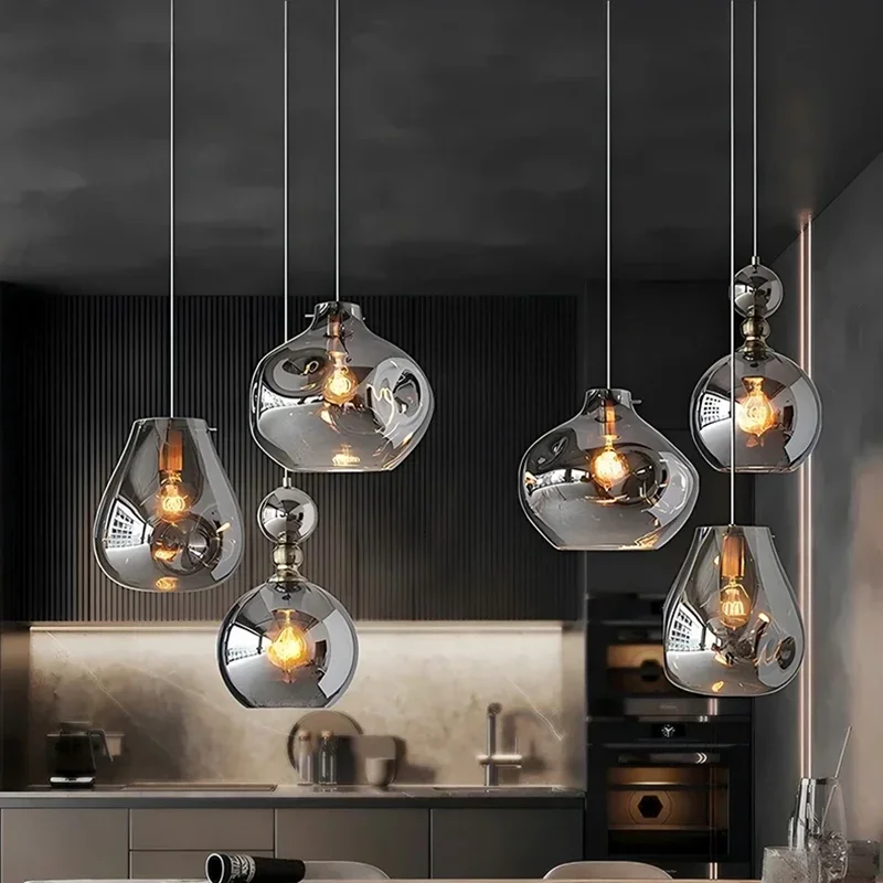 

Modern dine dining room Pendant lights indoor lighting Ceiling lamp hanging light led Chandeliers for living room indoor lightin