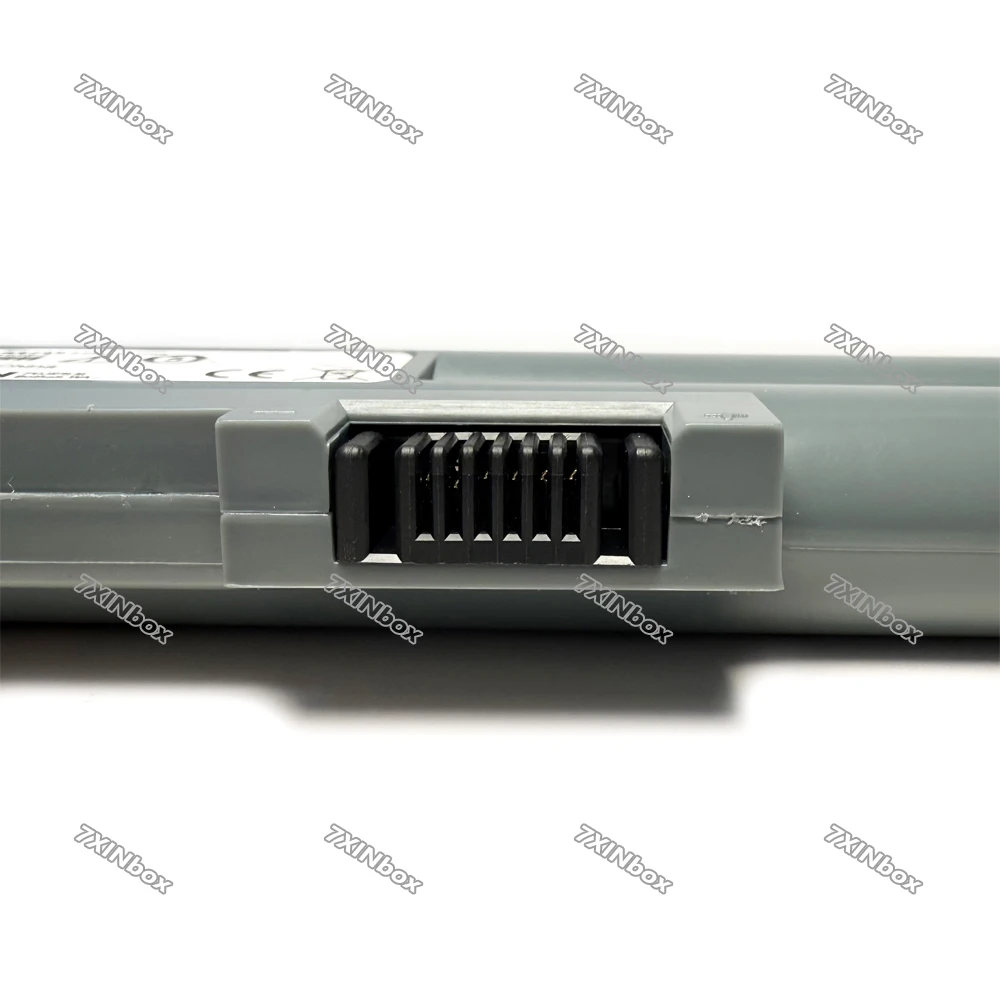 7XINbox 07-56729-101 REF P23905-01 10,8 В 63,18 Втч 5850 мАч Сменный аккумулятор для FUJiFILM Sonosite M-Turbo MicorMaxx Ultrasound