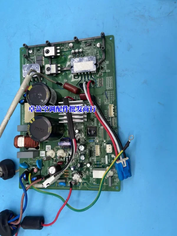 Original new inverter air conditioner internal unit board for 0011801143U control board V9039801