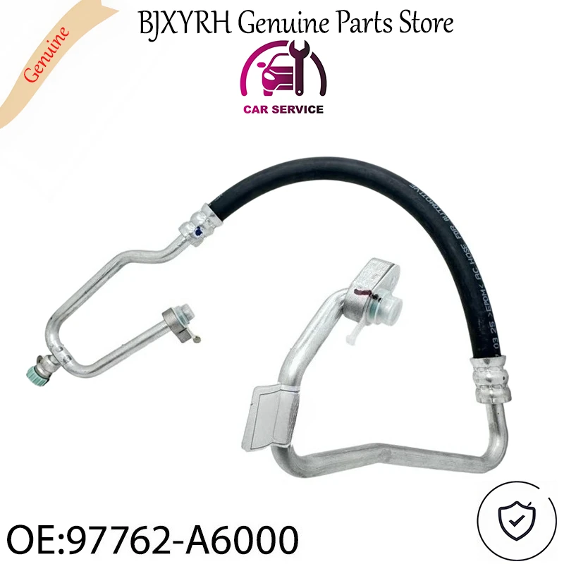 

97762A6000 Genuine HOSE-DISCHARGE for Hyundai i30 Elantra 2012-2014 Kia Ceed 2015-2018 OEM 97762-A6000