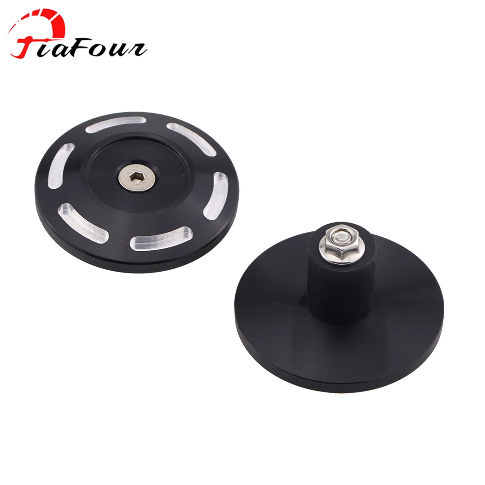 

FIT S1000XR Frame Hole Caps For S 1000 XR 2015-2019 Carved Decorative Cover Plug