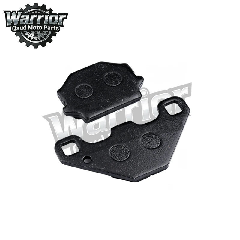 REAR BRAKE PAD/514089,FOR TGB BLADE 250 325 550 EFI FL LT 600LT 600SE T3B 1000LT E2 TARGET 425 525 IRS SNIPER,QUAD PARTS