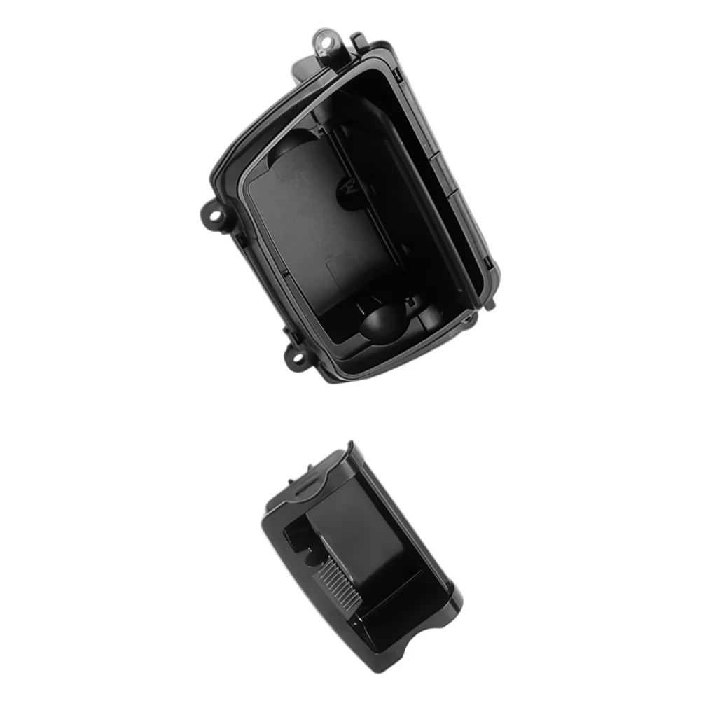 Armrest Storage Box Center Console for liner Seamless Interior Match Long Lasting Performance For BMW 520i 523i 525i