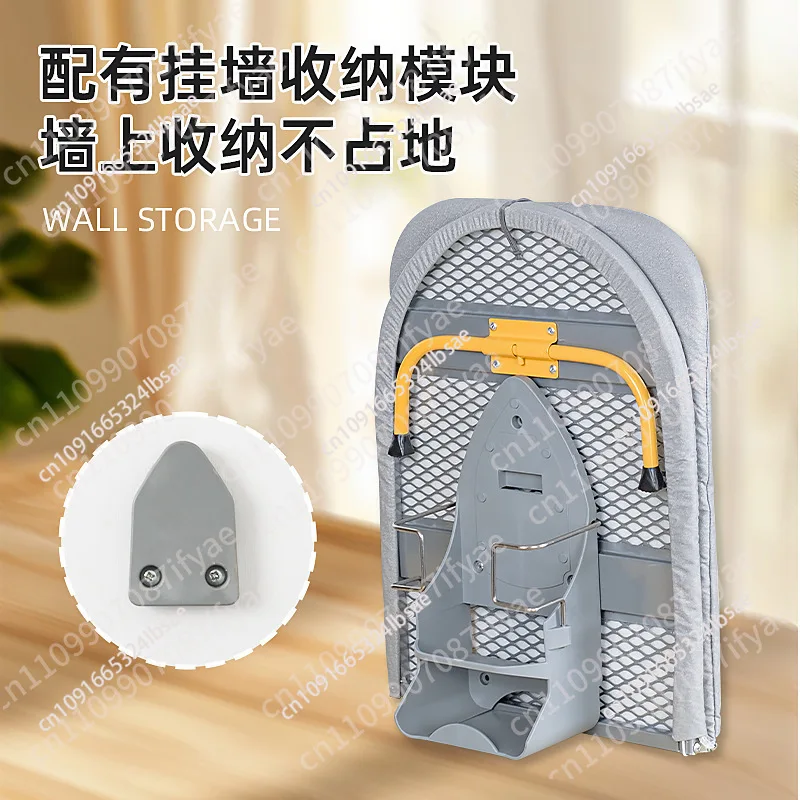 Thumbnail 4 - #10 Latest Ironing Boards Offers