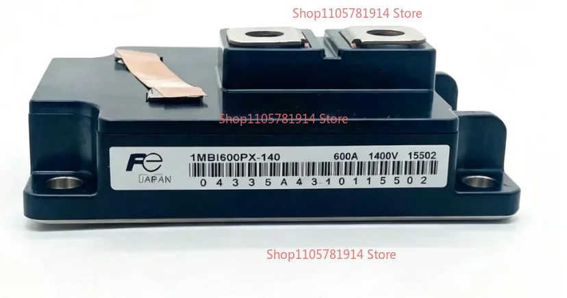 For 1MBI600PX-140 1MBI600S-120 1MBI600U4-120 1MBI600U4B-120 1MBI600PX-140-03 1MBI600PX-140-01 New Original IGBT MODULE IN STOCK