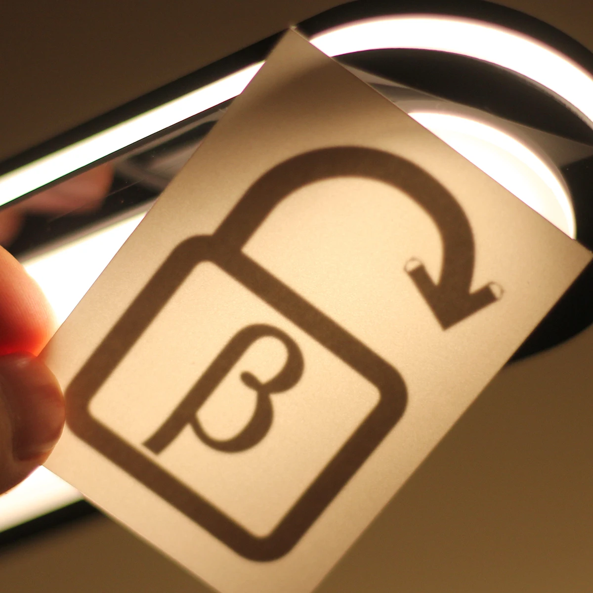 

betalock Adult Temporary Tattoo Body Art Sticker for Men Women Easy Apply Waterproof Long Lasting Design