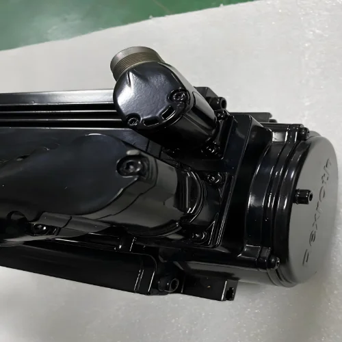 Servoazionamento R2AA04003FXP00