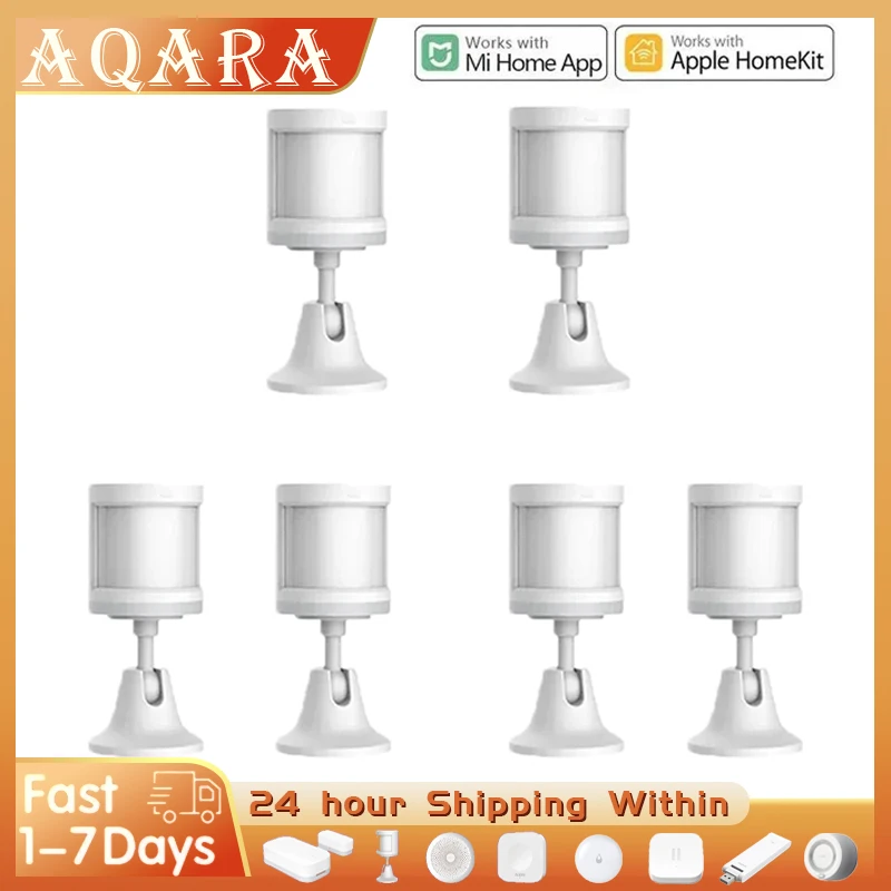 Aqara Human Motion … - image