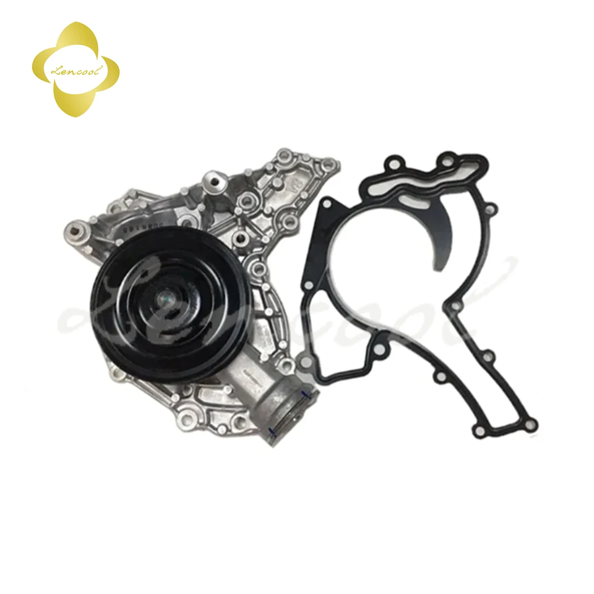 2732000201 A2722000901 FOR MERCEDES-Benz C230 2.5 2008-2010 C280 C300 SLK280 GLK300 R350 Cooling Water Pump 