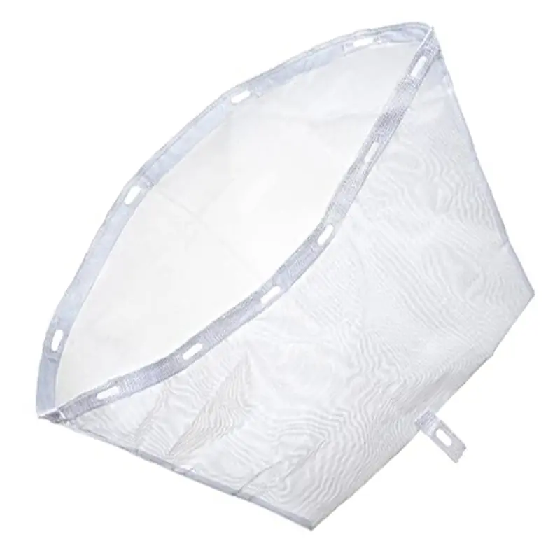 LITE-For Jacuzzi 6570-398 Filter Bag- Hot Water Bath Screen Separator 3Pc For 2014+ J-300, 2012+ J-400, 2015+ J-500 Series