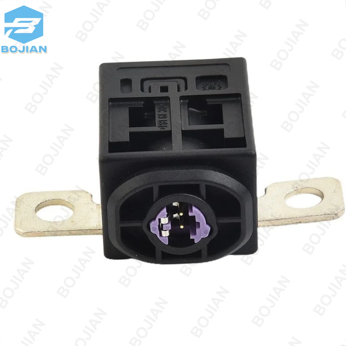 

For BMW 5 6 7 Series G30 G31 G38 F90 M5 Battery Power Off Switch Crash Battery Fuse Overload Pyro 61146802944 New