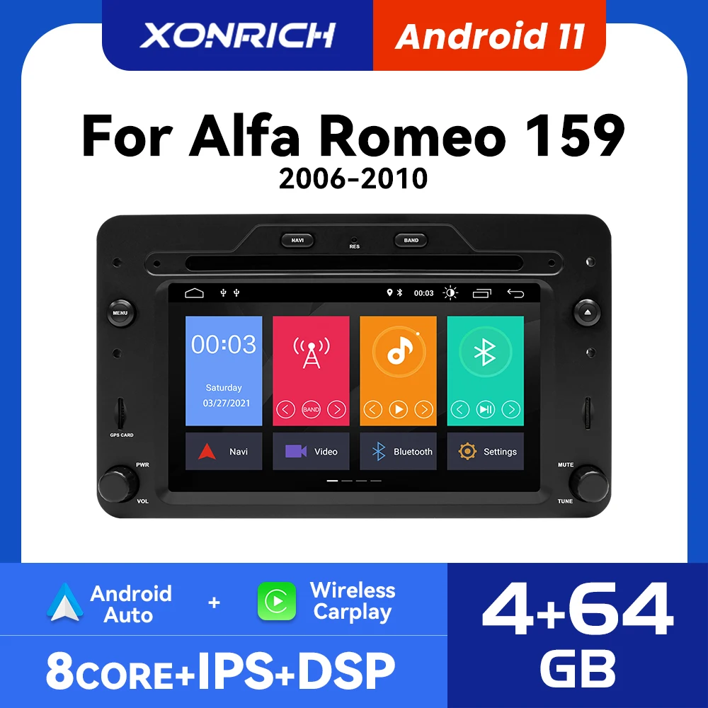 Xonrich (отзывы factory store xad80ceed7001 автомобильный мультимедийный плеер android volvo navi) купить от 926,00 руб. Автомобильная электроника на 1rub.ru