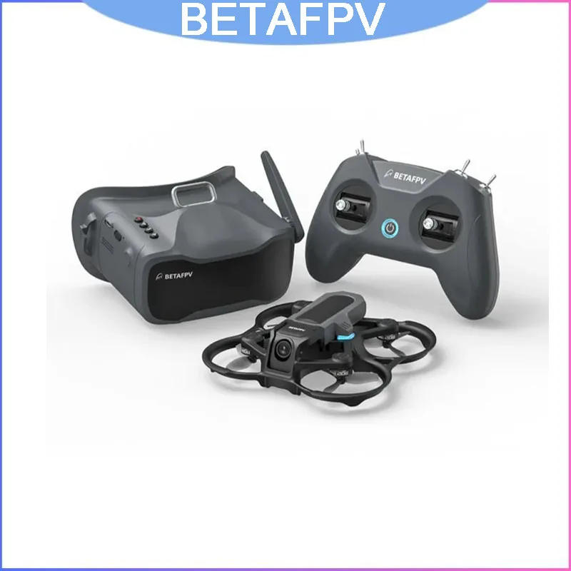 

BETAFPV Aquila16 RTF FPV Drone Kit with VR03 Goggles & Radio Ready To Fly FPV Racing Combo for Beginners Indoor Outdoor