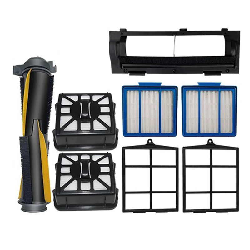 B99A-Suitable For Shark IQ Robot Vacuum Cleaner Replacement Parts