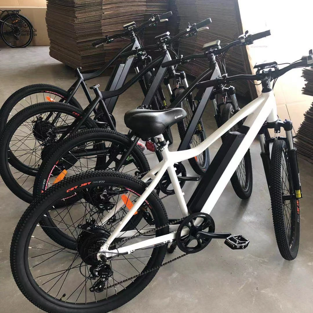 

Заводской горный электрический велосипед 1000 Вт 750 Вт 500 Вт, самый быстрый электрический велосипед для бездорожья, горячая распродажа