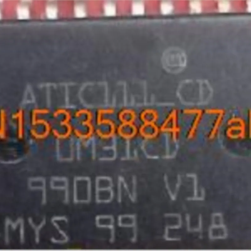 

NEW ATIC111-CD UM31CD