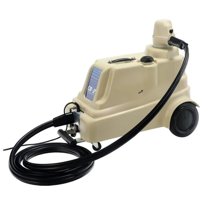 Manufacturer wholesale electric commercial dry foam seat cleaning equipment sofa maintenance carpet sofa cleaning machine
