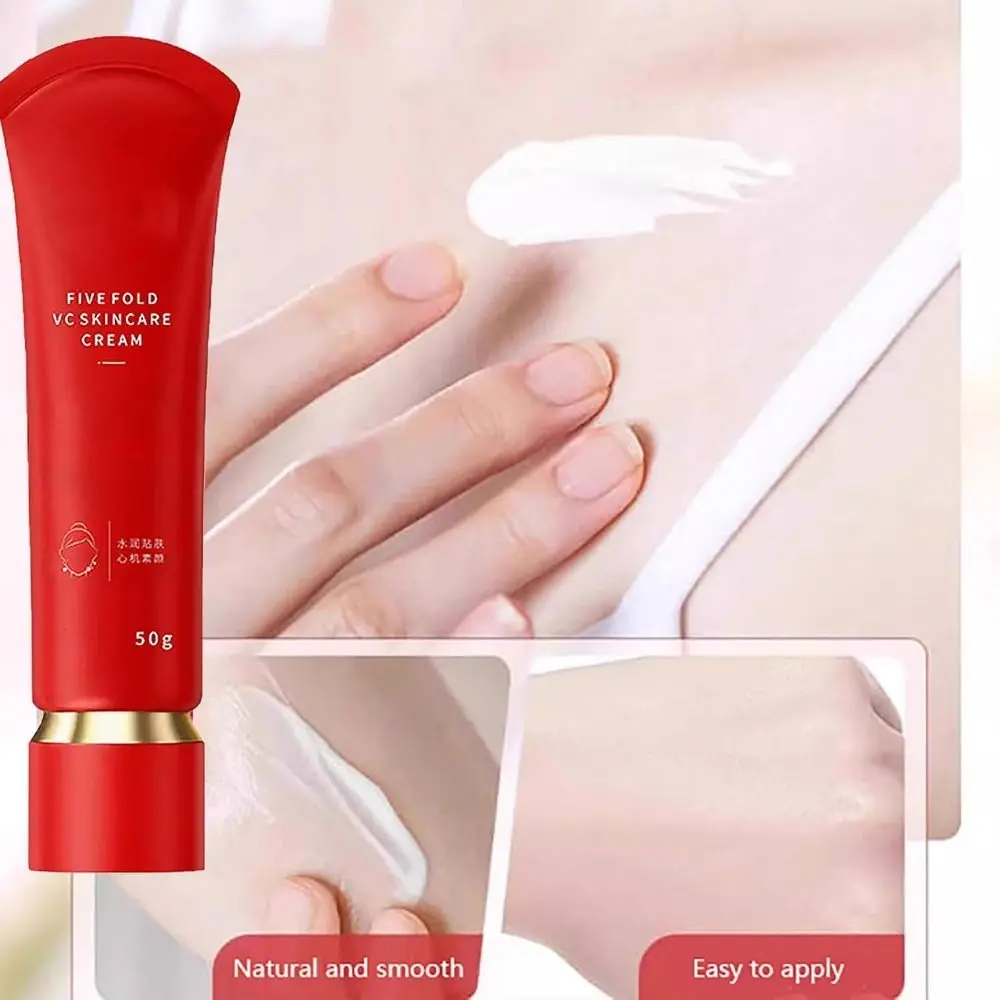 Nieuwe Anti-Rimpel Hydraterende Verhelderende Tone-Up Olie Controle Waterdichte Concealer Crème Langdurige Foundation Gezicht Make-Up