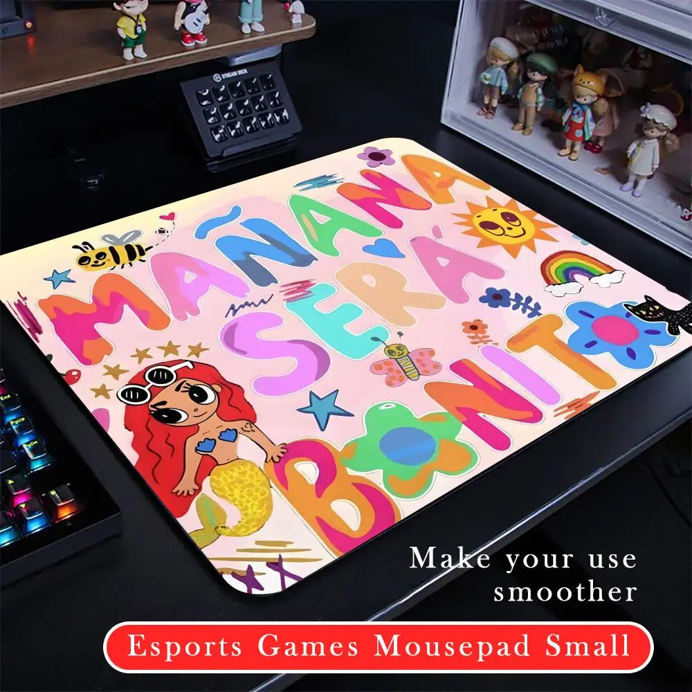 Kimetlaun-Kyojflats-Tapis de souris Rengokus, caoutchouc de dessin animé, sous-souris, clavier d'ordinateur de bureau, e-sports, jeu de ROG