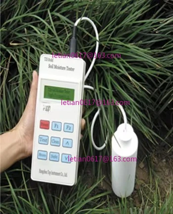 

Bestselling Factory Supply High Precision Soil Moisture Meter