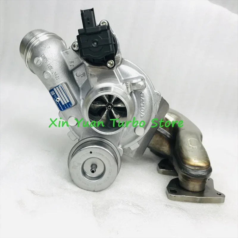 B03 turbo 18559880018 18559700018 31459815 36011360 36012658 Turbocharger for Volvo XC90 2.0T gas Engine