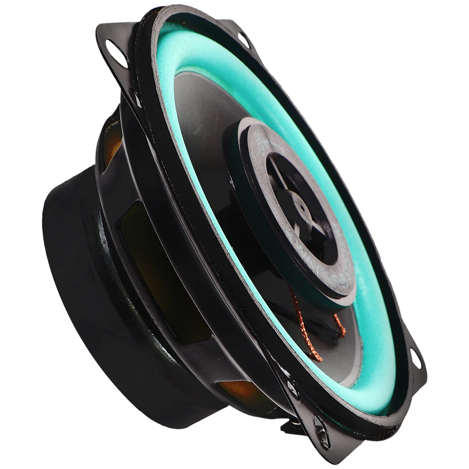 

Full Range Speaker For Car Audio Speakers 4 Inch PP Material Door Speakers for Car Audio 4 Ohm Automotive Accessories