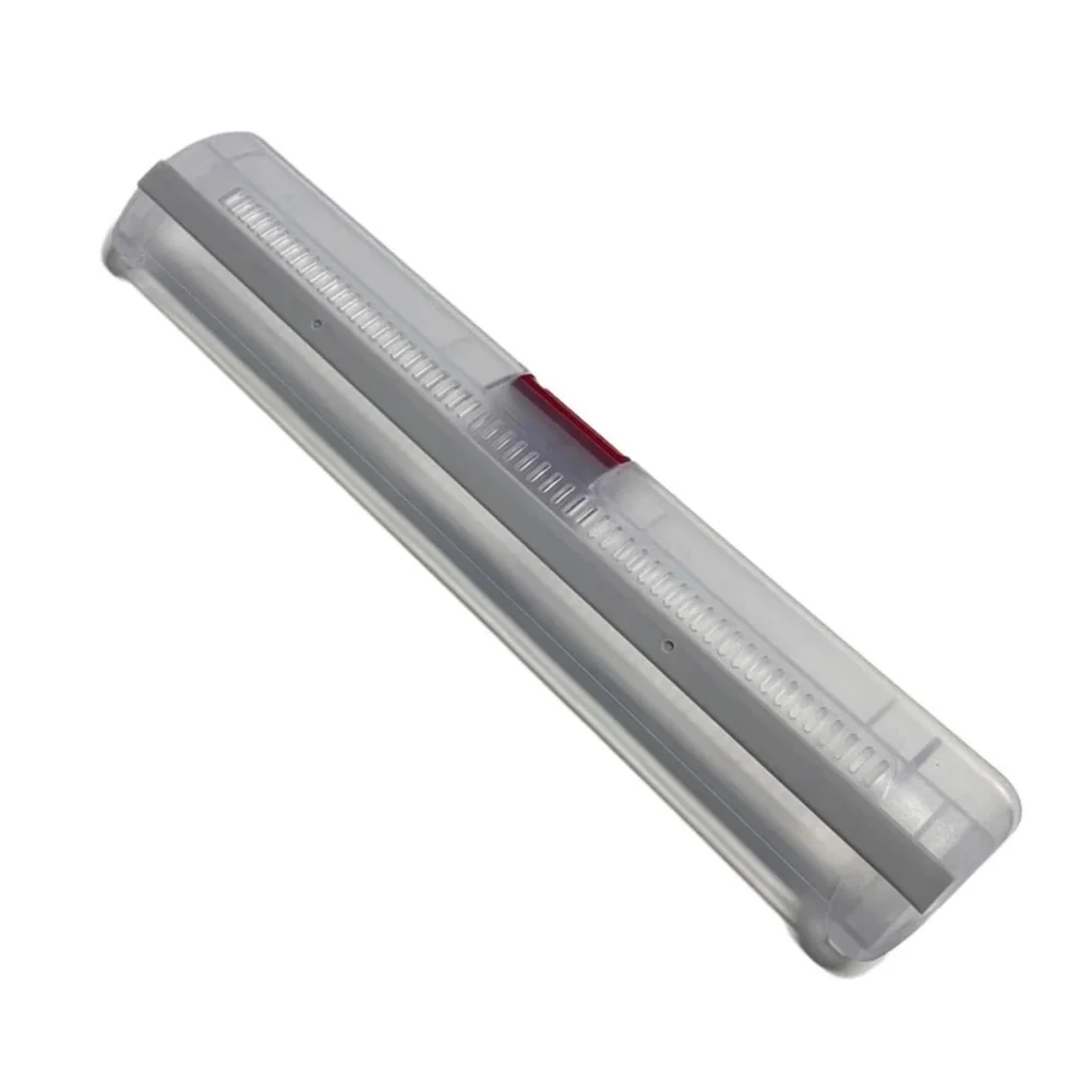 Front Brush Cover Accessory for Roborock For Dyad Wet Dry Vacuum Cleaner Matches Original Brush Housing Profile