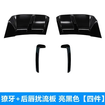 4Pcs For Bmw Ix3 20…