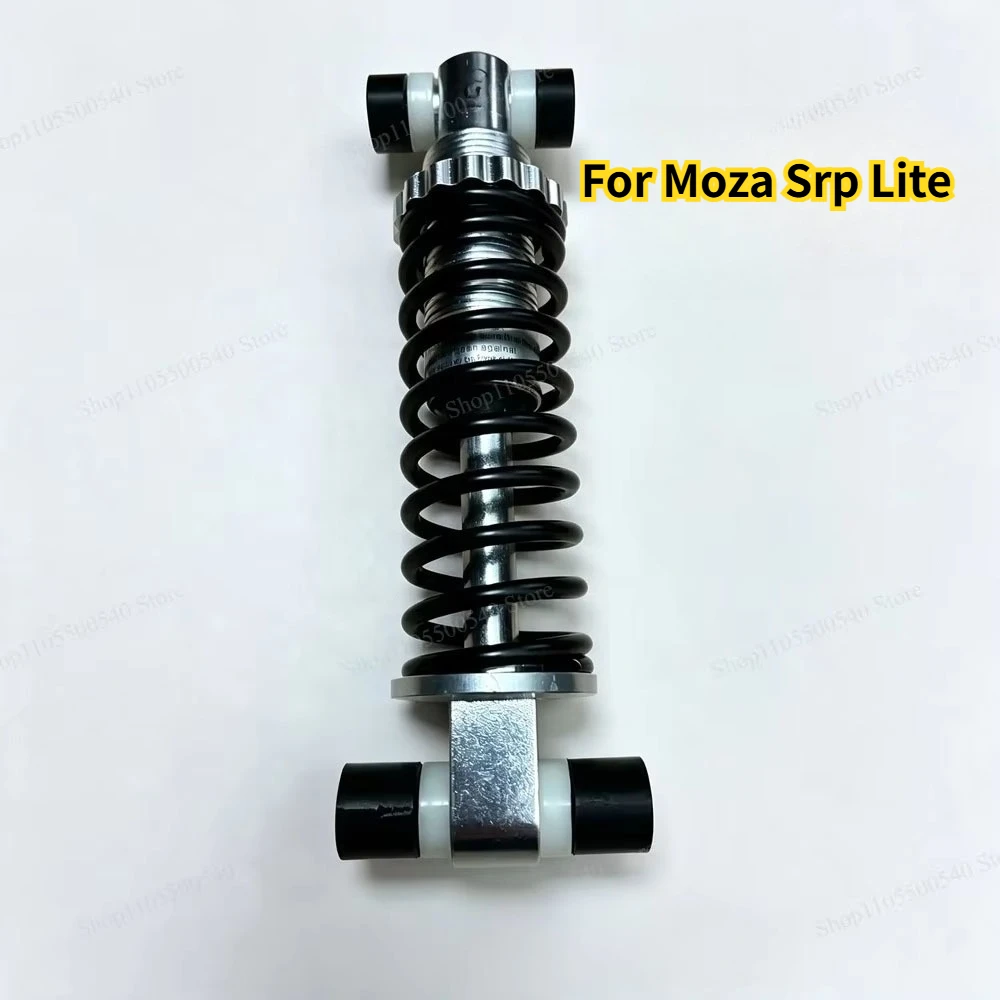 Simulated Racing Game Modification Pedal Clutch /Throttle/ Brake Hydraulic Spring Damper Mod Kit For MOZA SRP/SRP Lite