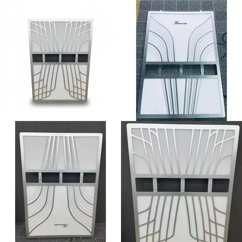 Luxury Ceiling Light for VITO VCLASS Metris W447 Sprinter HIACE MPV Interior Light Van Interior Kits