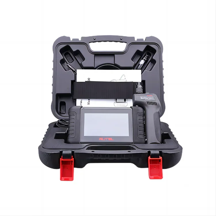 

Autel MaxiVideo MV500 Цифровая инспекционная камера Бороскопы Видеоскопы obd2 Автомобильный диагностический инструмент